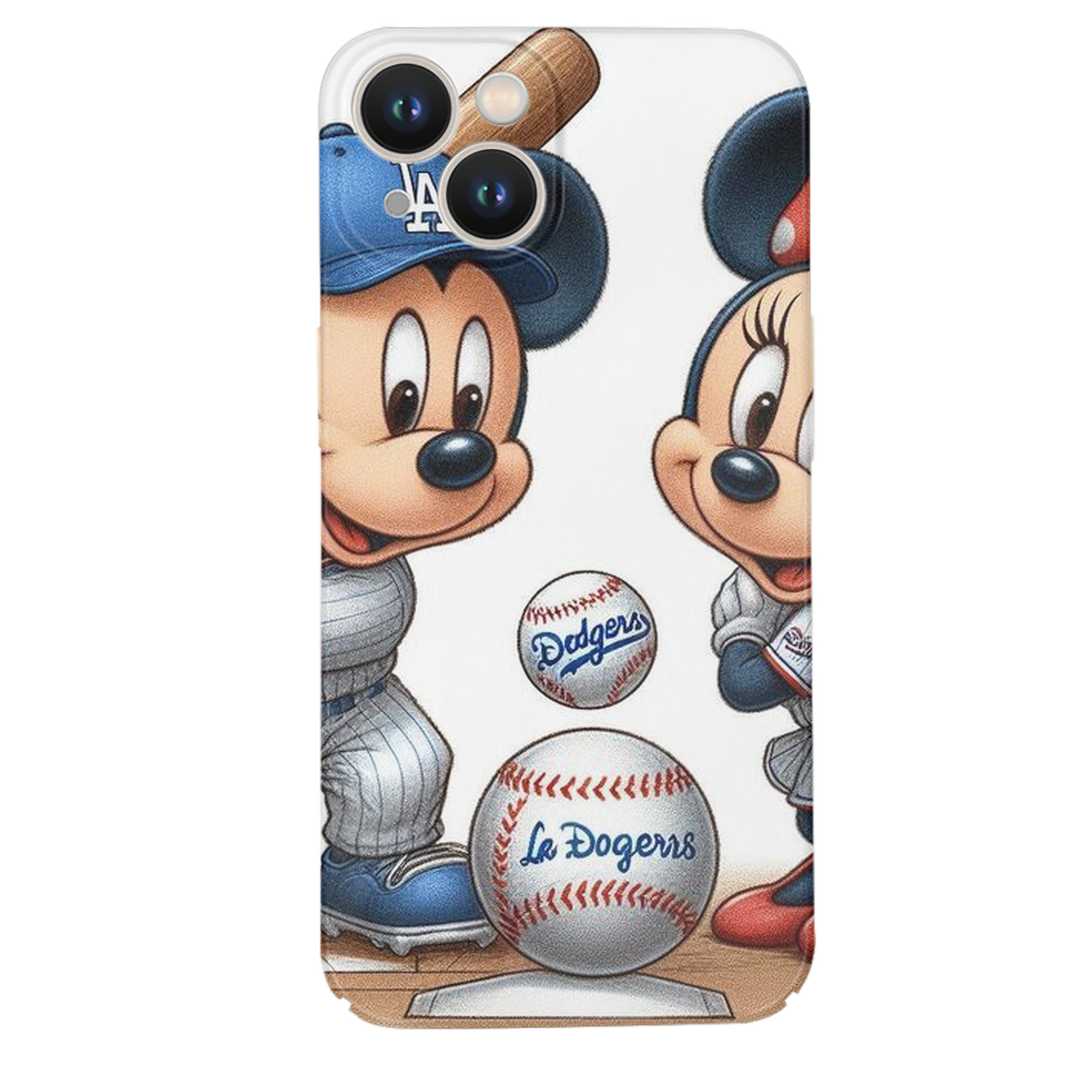  IPhone 14 Series Full-Cover Hard Case – Shockproof With Raised Camera Protection – Precise Cutouts, Wireless Charging Compatible – Durable, Anti-Yellowing, Easy To Clean